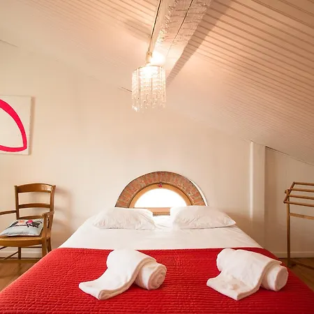 Apartment Le Dome