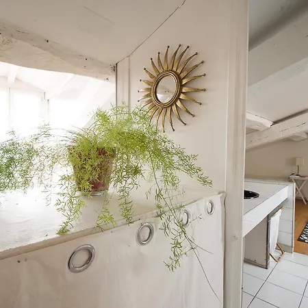Le Dome Apartment *
