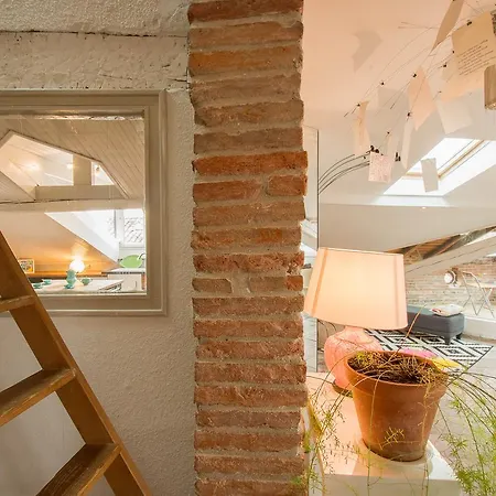 Le Dome Apartment Toulouse