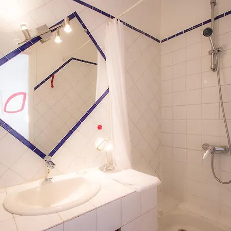 Le Dome Apartament Tuluza