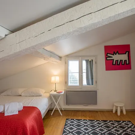 Appartement Le Dome Toulouse