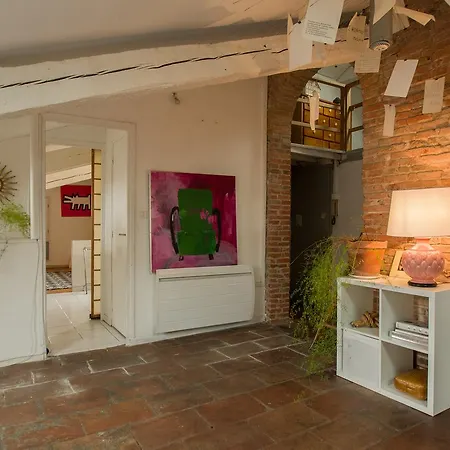 Appartement Le Dome