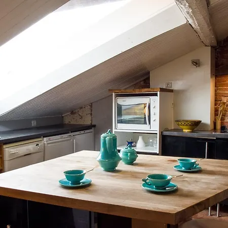 Le Dome Appartement Toulouse