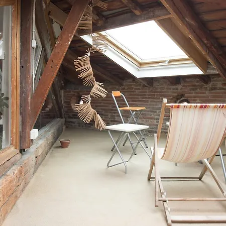 Le Dome Apartament