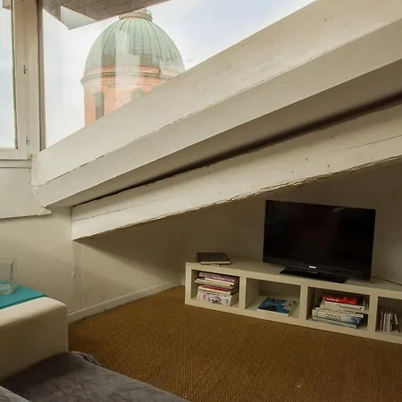 Le Dome Appartement Toulouse